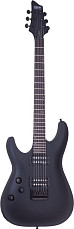 Электрогитара Schecter stealth c-1 lh sbk