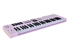 MIDI-клавиатура Arturia KeyLab Essential 49 mk3 Rose Quartz - 2
