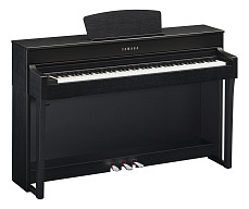 Цифровое пианино Yamaha Clavinova CLP-635