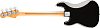 Бас-гитара Fender Player II Precision Bass Black - 5