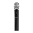 Ручной передатчик с микрофоном SHURE MXW2X/SM86 Z11 - 1