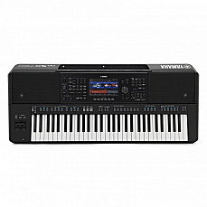 Синтезатор Yamaha PSR-SX720
