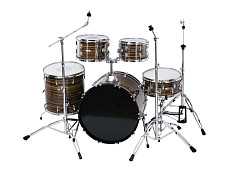 Ударная установка LDrums LD-2218-64-09