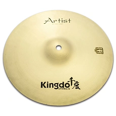 Тарелка Kingdo Artist Classic 10" Splash