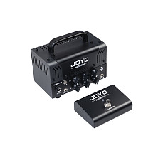 Усилитель гитарный ламповый Joyo ZOMBIE-II BanTamP xL