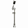 Держатель тарелки на лаги барабана Ludwig LAC251CH Atlas Classic, телескопический - 2