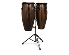 Latin Percussion LPA646-SW Aspire Conga Set два конга 10+11
