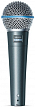 Микрофон вокальный SHURE BETA 58A - 1