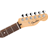 Электрогитара Fender Standard Telecaster Olympic White - 5