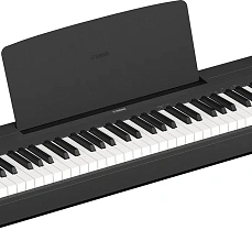 Цифровое пианино Yamaha P-145BTB