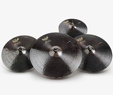 EDIMCH16 Imperial 2017 China Тарелка 16, ED Cymbals