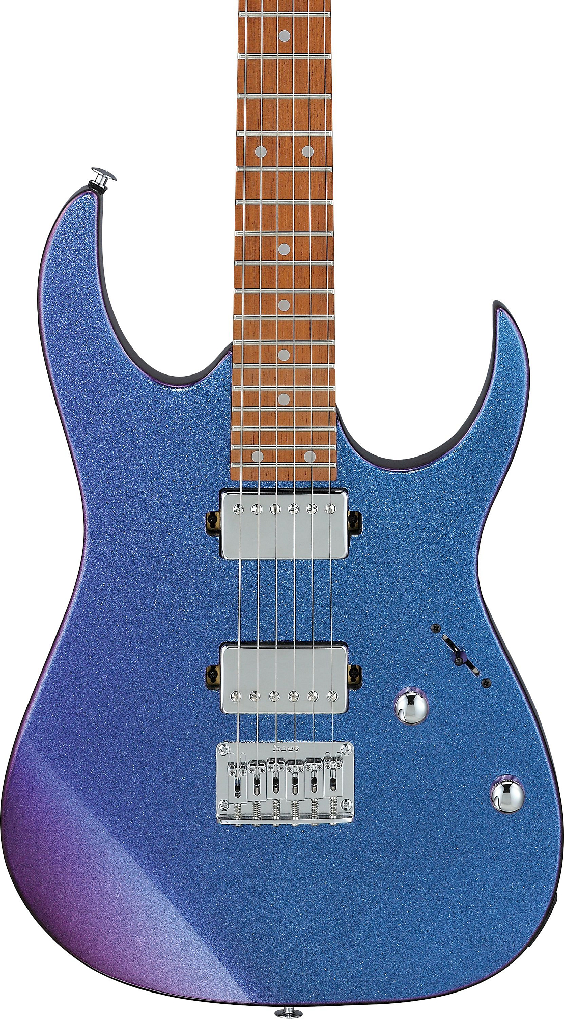 Электрогитара Ibanez GRG121SP-BMC - 12