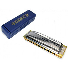 Губная гармошка Hohner Blues Harp 532/20 MS C