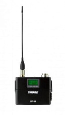 Передатчик Shure UR1M J5E 578 - 638 MHz