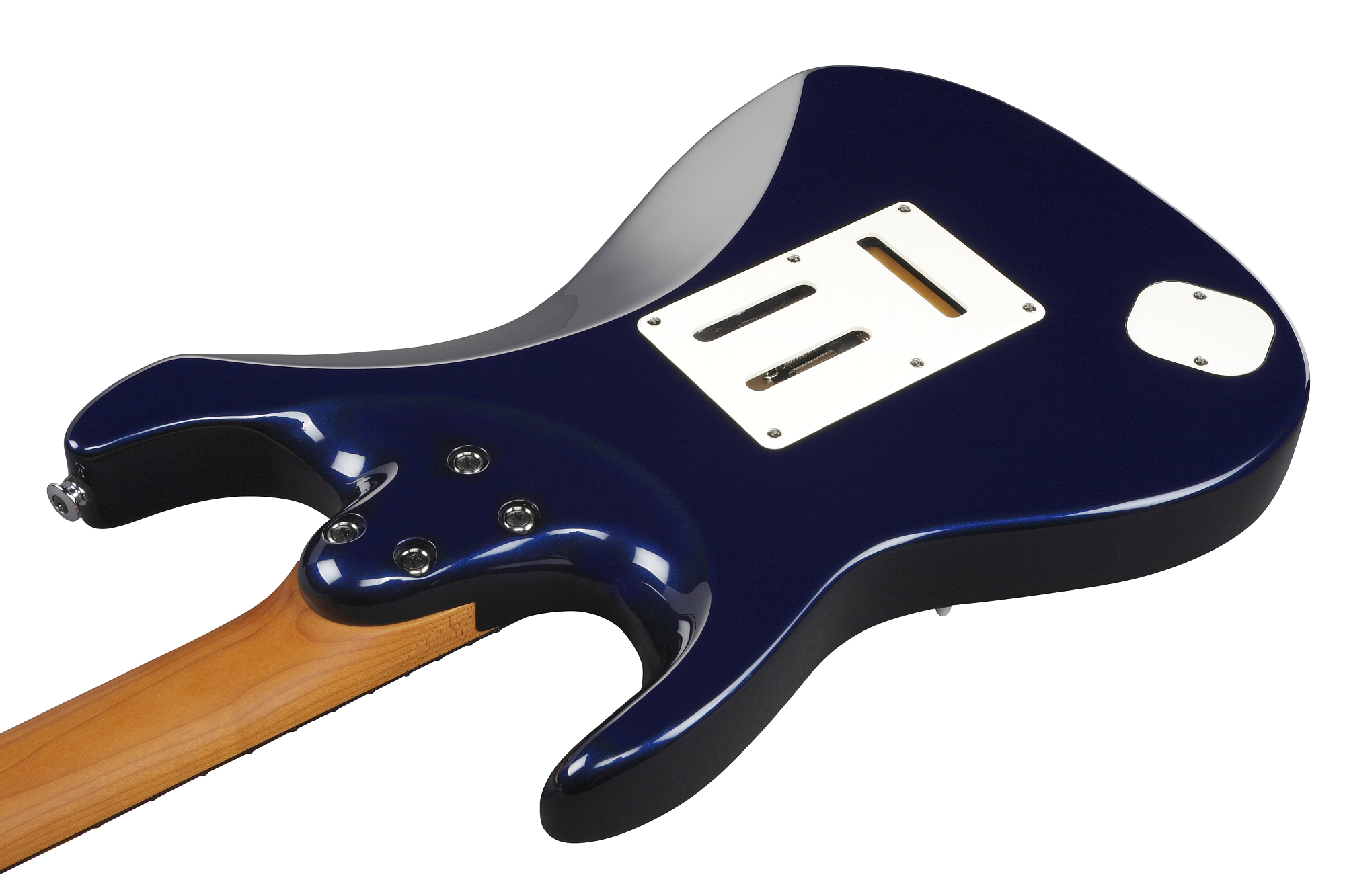 Электрогитара Ibanez AZ2204NW-DTB - 15