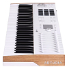 MIDI-клавиатура Arturia KeyLAB 61 MK3 White - 4