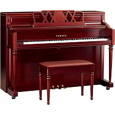 Акустическое пианино Yamaha M2 SM