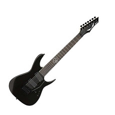 Электрогитара Dean RC7X MBK