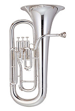 Эуфониум John Packer JP074S