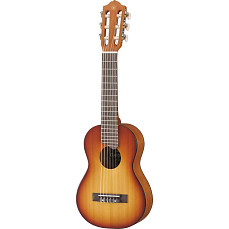 Гиталеле Yamaha GL1 TBS
