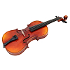 Скрипка GEWA Violin Maestro 6 Antique 3/4 - 3