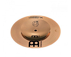 Meinl GX-6/8AS-B Generation X Attack Stack 6/8 эффект-тарелка 6/8