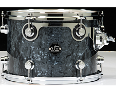 DRUM WORKSHOP TOM TOM PERFORMANCE 10x8 Black Diamond том том