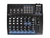 Аналоговый микшер Gemini GEM-12USB - 2