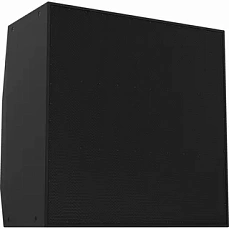 Пассивная акустическая система Electro‑Voice MTS‑4153‑43PWB — чёрный, 43°