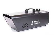 Генераторы тумана SZ-Audio Haze 1500W