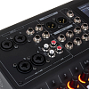Цифровой микшер Yamaha MGX12 Black - 7