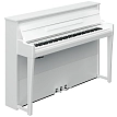 Цифровое пианино Yamaha AvantGrand NU1XA PWH - 1