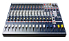 Микшерный пульт Soundcraft EFX12 - 2