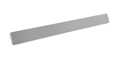 Линейный микрофонный массив SHURE MXA710W-2FT