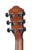 Акустическая гитара Ibanez AEWC11-DVS - 5
