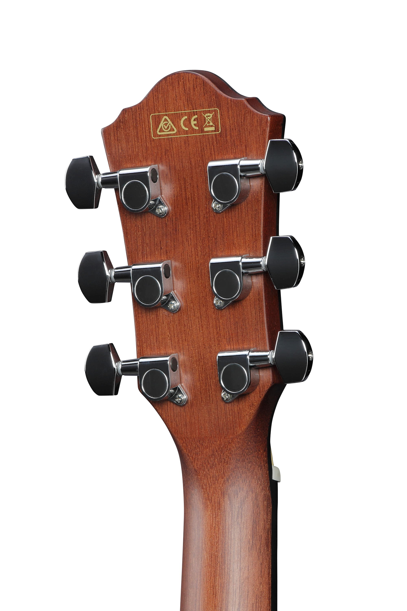 Акустическая гитара Ibanez AEWC11-DVS - 14