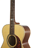 Электроакустическая гитара Maton EBG808TE - 8