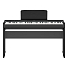 Цифровое пианино Yamaha P-223B - 4