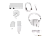 Комплект для звукозаписи Arturia MiniFuse Recording Pack White - 9
