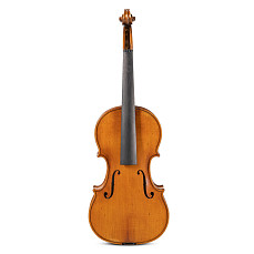 Скрипка GEWA Violin Germania 11 4/4 Model Berlin antique