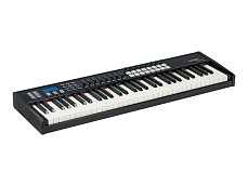 MIDI-контроллер LAudio P-61-PRO