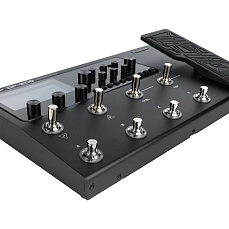 Напольный гитарный процессор эффектов Valeton GP-200