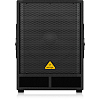 Активный сабвуфер Behringer VQ1500D - 2