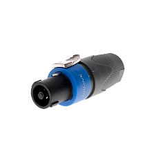 Разъем speakON AVCLINK L4FX