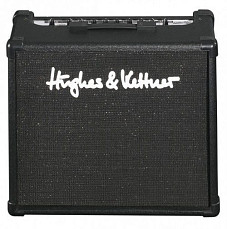 Гитарный комбоусилитель Hughes & Kettner Edition Blue 15-R