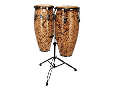 Latin Percussion LPA646-HC Aspire Series 10-INCH/11-INCH Conga Set конги 10 и 11