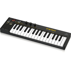 Миди-клавиатура Behringer SWING