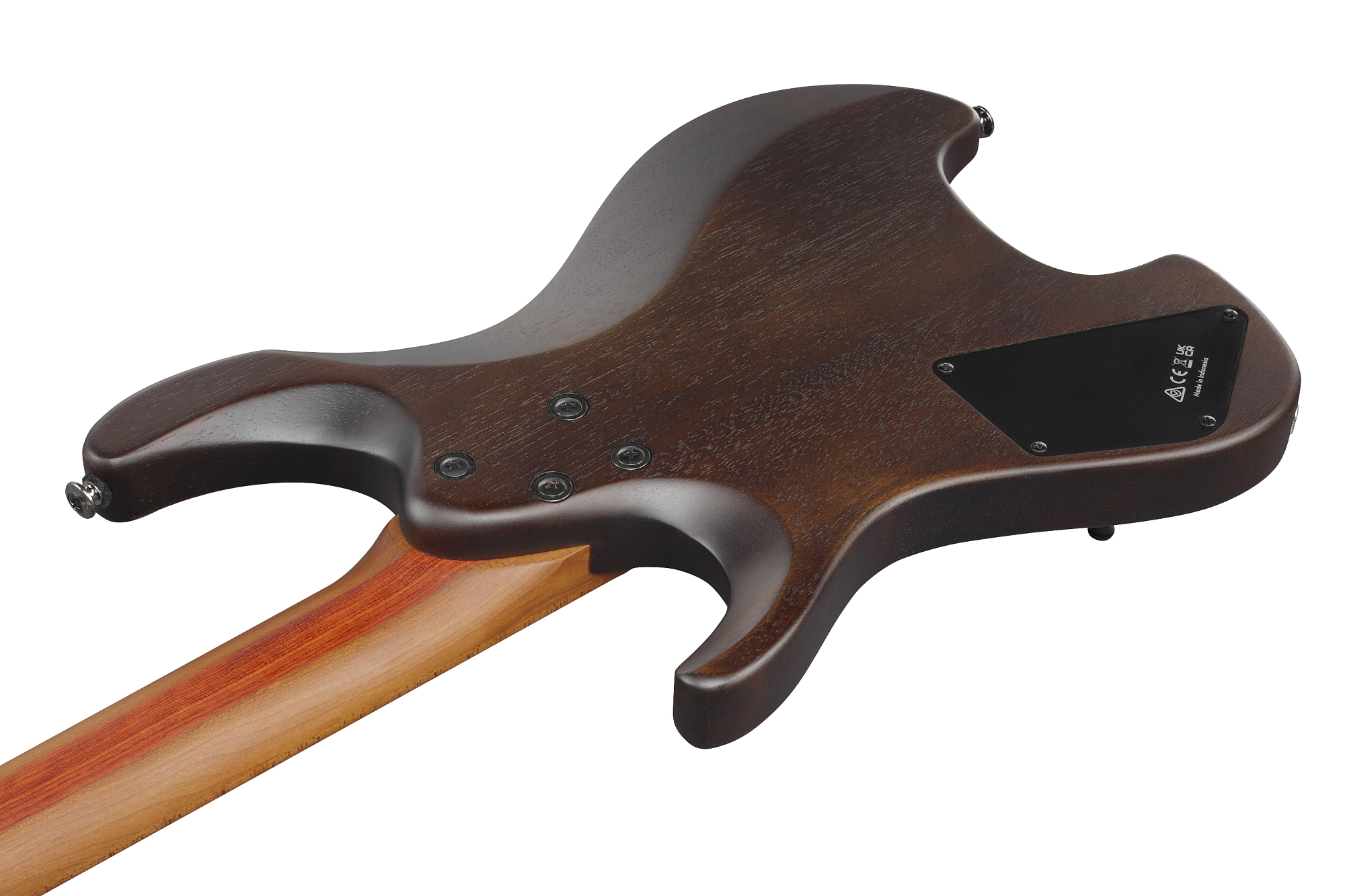 Электрогитара Ibanez Q52PB-ABS - 15