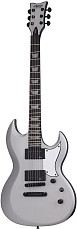 Электрогитара Schecter S-II Platinum SSV