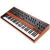 Аналоговый синтезатор Sequential Prophet 10 Special Edition - 2